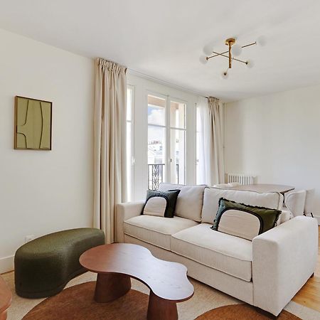 Pick A Flat'S Apartment In Saint Michel - Rue Du Sommerard Paris Eksteriør bilde