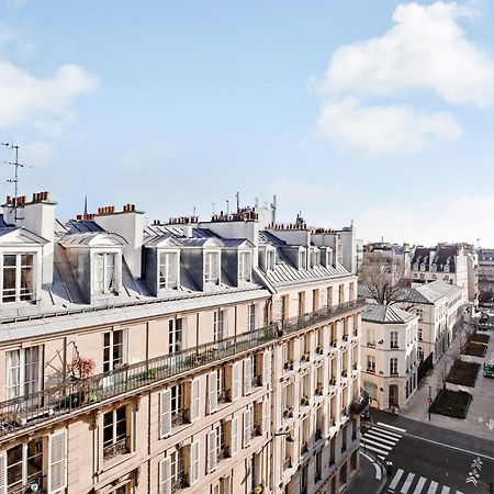 Pick A Flat'S Apartment In Saint Michel - Rue Du Sommerard Paris Eksteriør bilde