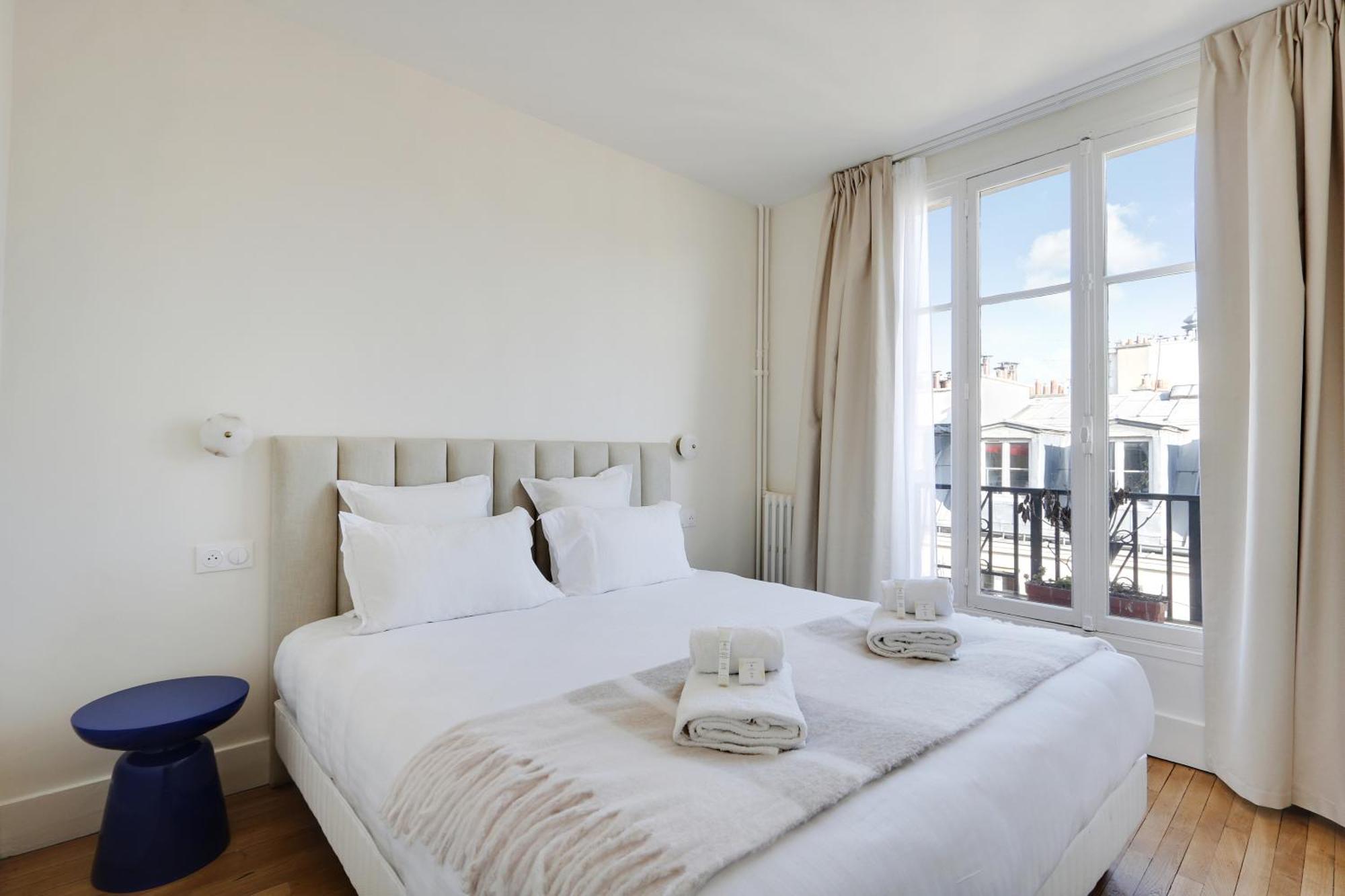 Pick A Flat'S Apartment In Saint Michel - Rue Du Sommerard Paris Eksteriør bilde