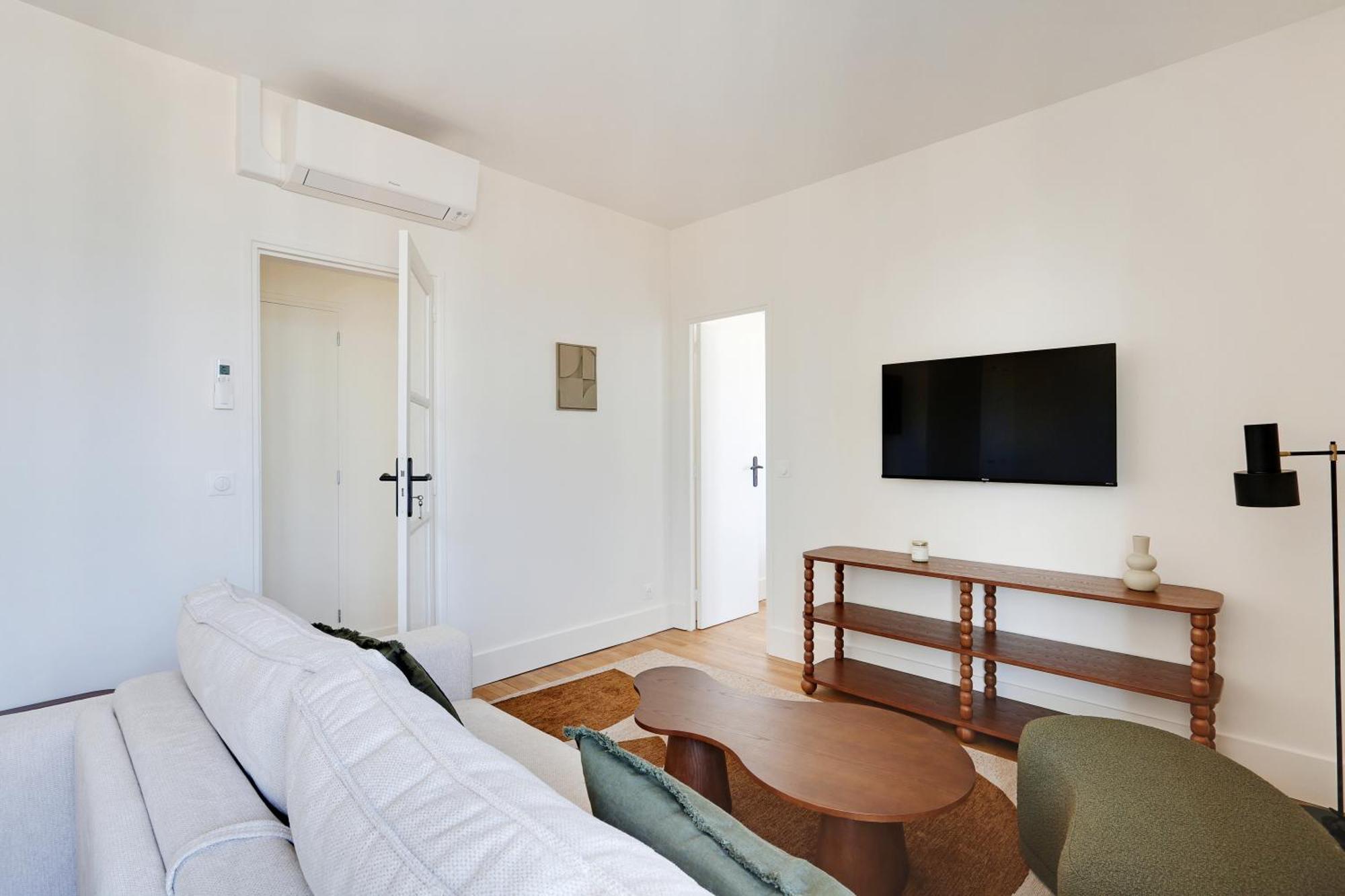 Pick A Flat'S Apartment In Saint Michel - Rue Du Sommerard Paris Eksteriør bilde