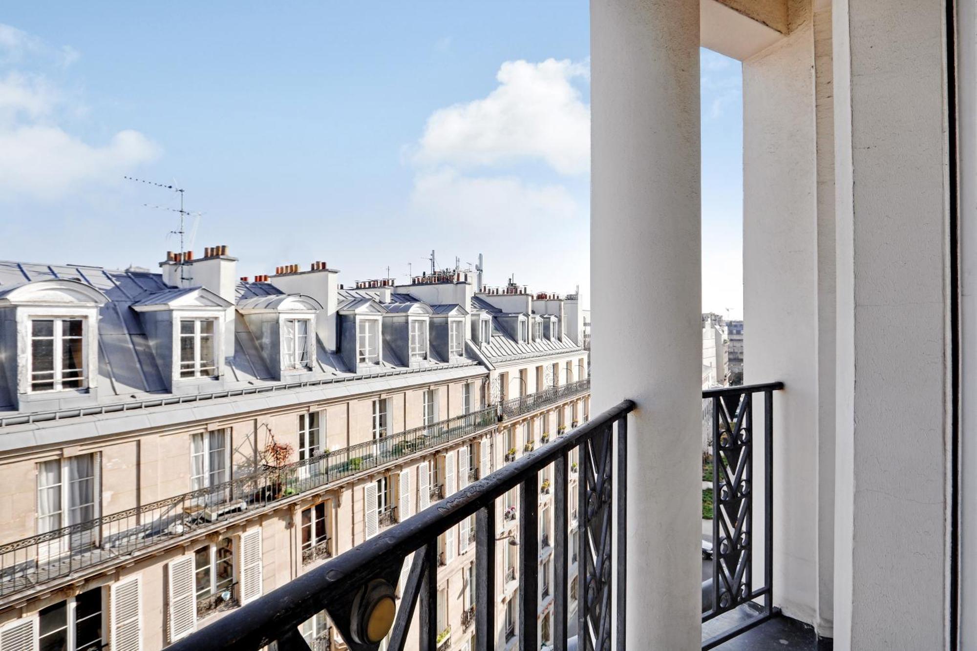 Pick A Flat'S Apartment In Saint Michel - Rue Du Sommerard Paris Eksteriør bilde